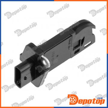 Debitmetre d'air pour AUDI | EPP-AU-037, 420133471